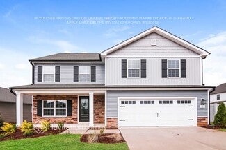 107 Old Arcadia Ln, Youngsville, NC 27596