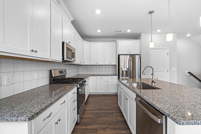 3001 Worthy Way, Durham, NC 27703 - photo 3