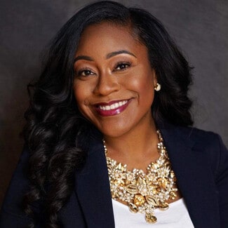 Keisha Willingham