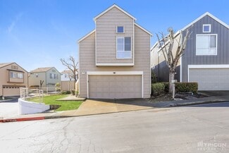 197 Ruby Ln, Vallejo, CA 94590