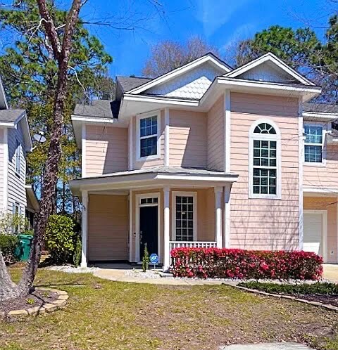 50 Fernbank Ave, Bluffton, SC 29910