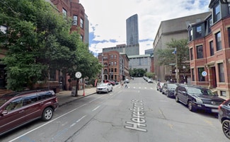 48 Hereford St, Boston, MA 02115