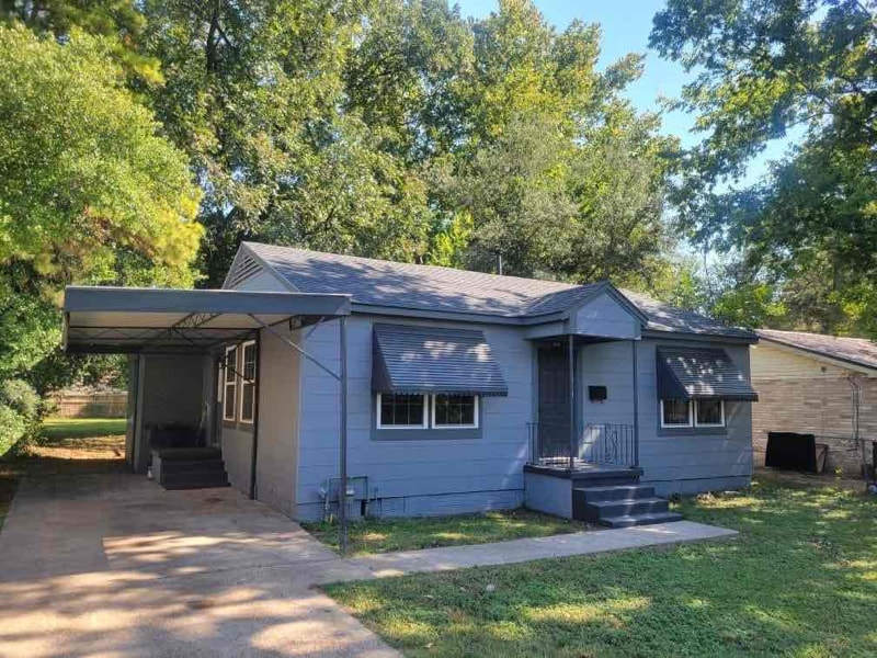 1206 Boone St, Bossier City, LA 71112 - photo 1