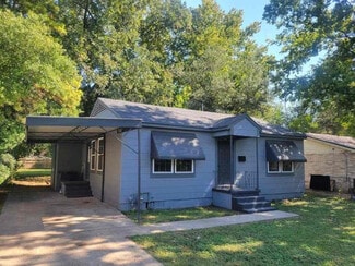 1206 Boone St, Bossier City, LA 71112