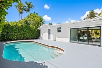 20515 NE 19th Ct, Miami, FL 33179