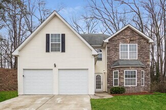 4202 Cedar Tree Run, Snellville, GA 30039