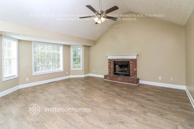 4926 Baker Plantation Way, Acworth, GA 30101 - photo 4