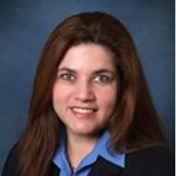 Diane Laborde-Delgado