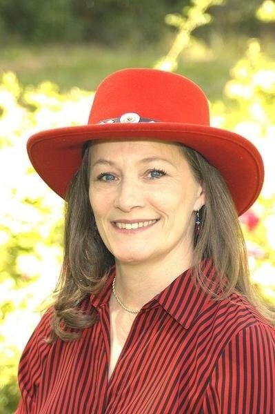 Lawana Whaley