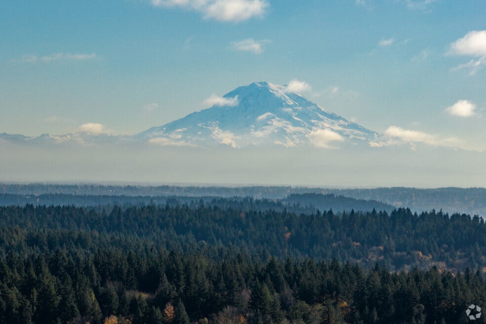 Kopachuck Ridge/Horsehead Bay