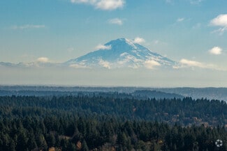 Kopachuck Ridge/Horsehead Bay