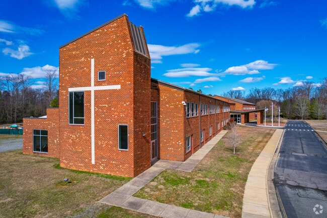 New Bridge Elementary