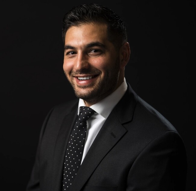 Agent Photo
