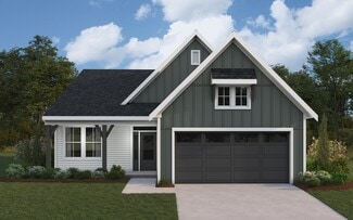 6153 Honey Farm Way Unit 36658672, Grove City, OH 43123