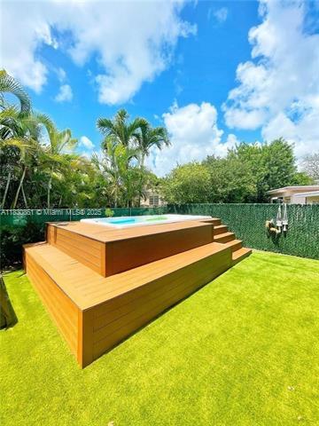 1320 N Biscayne Point Rd, Miami Beach, FL 33141 - photo 5