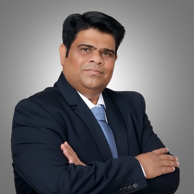 Narendar Harikrishnan