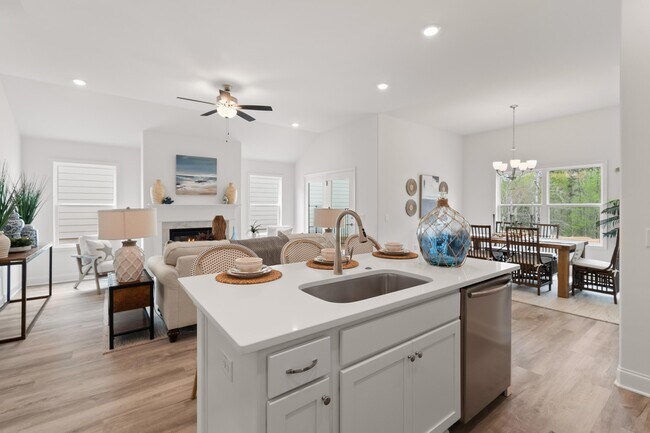 1235 Cedarcrest Blvd, Acworth, GA 30101 - photo 6