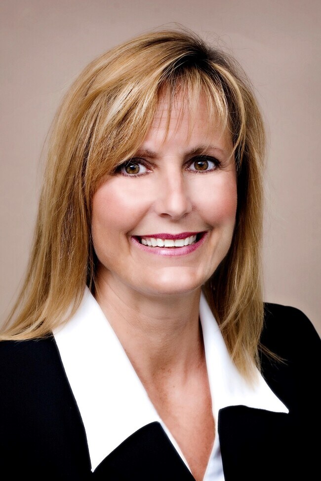 Beth Forkner
