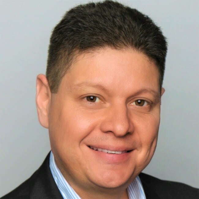 Isaac Sandoval, Real Estate Agent in Orange, CA