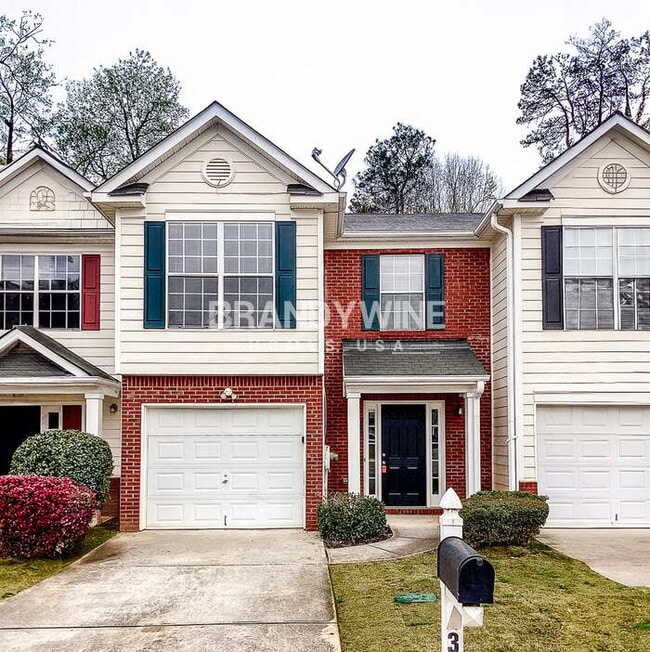 3742 Harvest Dr, Decatur, GA 30034