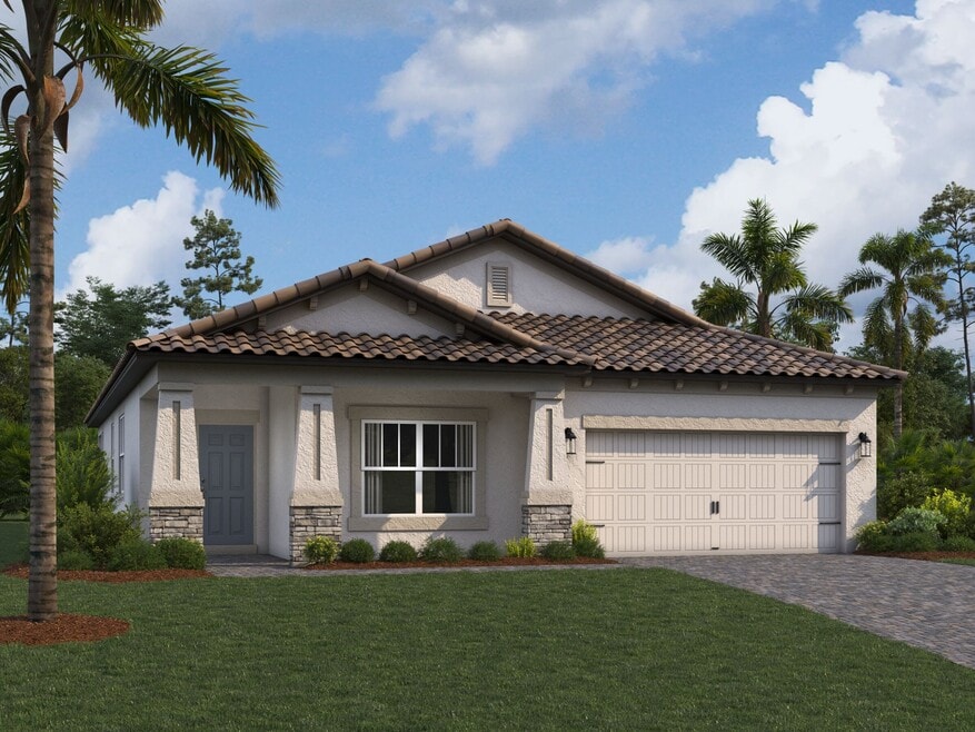 1654 Suttonset Trail, Zephyrhills, FL 33541 - photo 1