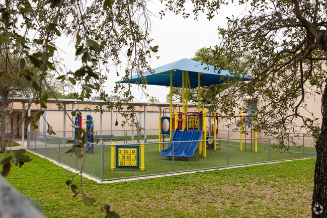 Melrose Elementary