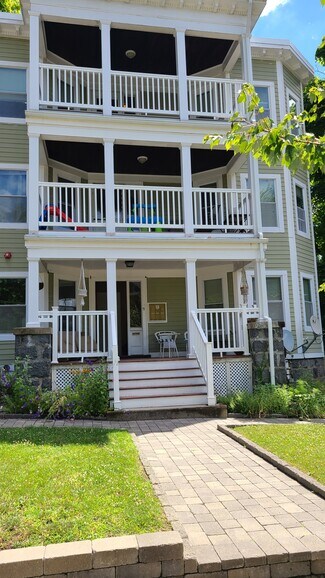 9 Alban St Unit 3, Boston, MA 02124