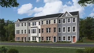13903 Anderson Garden Rd, Laurel, MD 20707