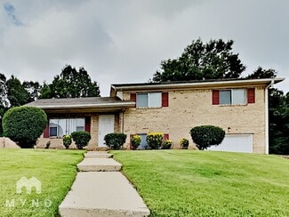 2269 Belmore Ln, Birmingham, AL 35207