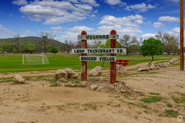 Castroville Regional Park Athletic Fields