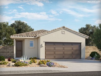 12614 Remi Dr, Vail, AZ 85641