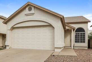 3755 E Broadway Rd, Mesa, AZ 85206