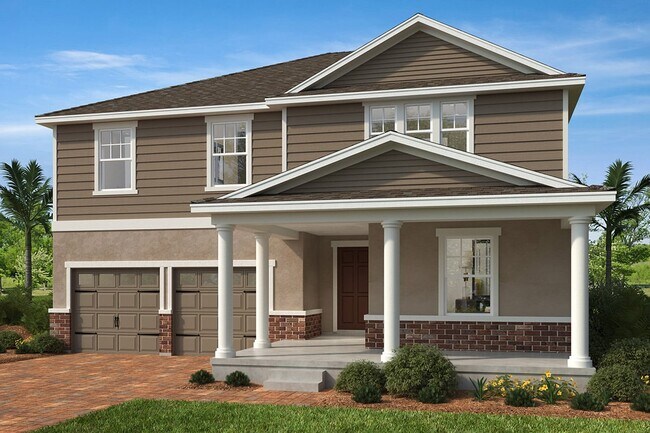 7073 Sun Hammock Trail unit 36513938, Groveland, FL 34736 - photo 6