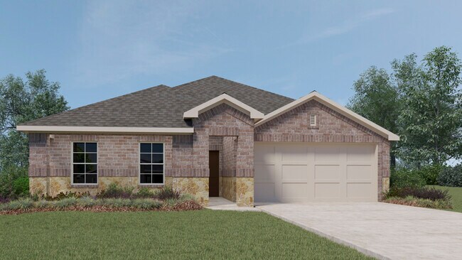 187 Charismatic Rd unit 36201491, Waxahachie, TX 75165 - photo 2