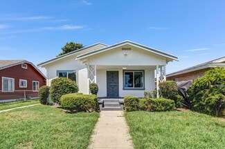 1413 E 76th Place, Los Angeles, CA 90001