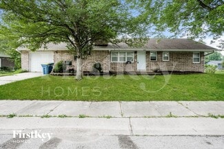 815 Rowell St, Excelsior Springs, MO 64024