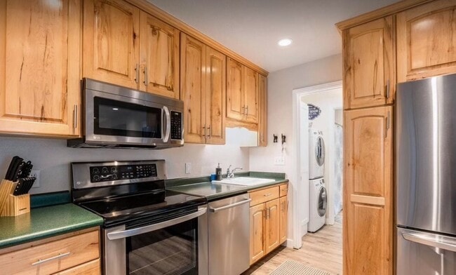 2025 Canyons Resort Dr unit I-2, Park City, UT 84098 - photo 6