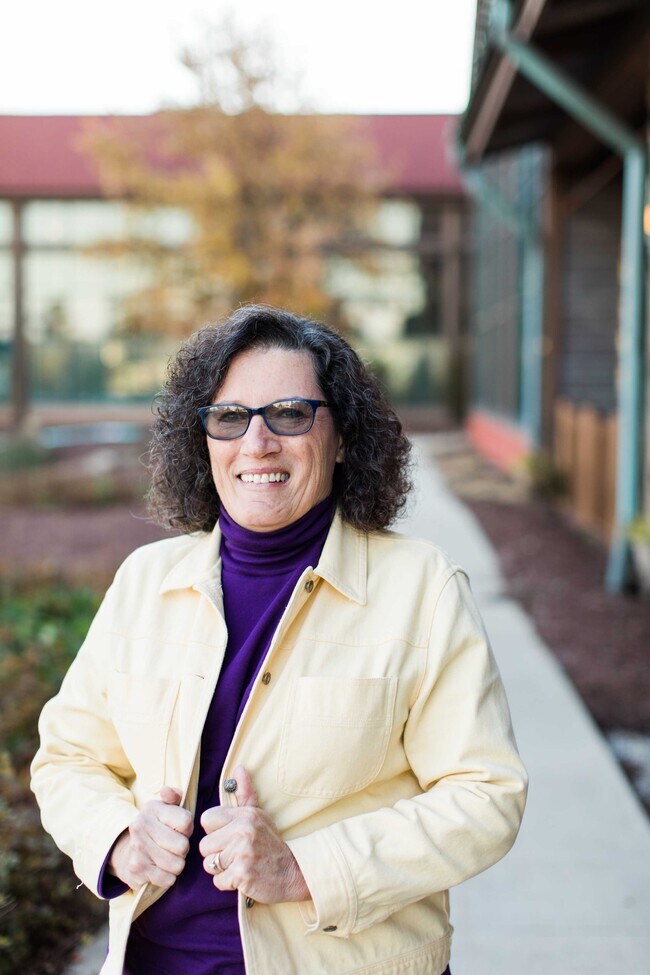 Deborah Pavloff