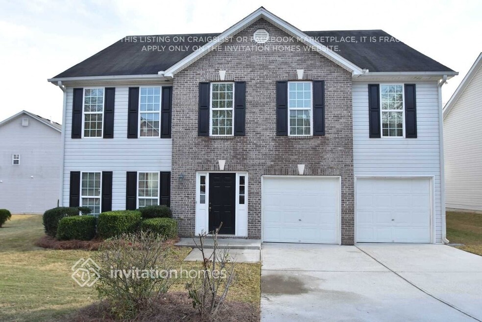 3019 Rusticwood Dr SW, Snellville, GA 30078 - photo 1