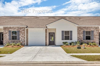 17441 Berkshire Dr, Prairieville, LA 70769