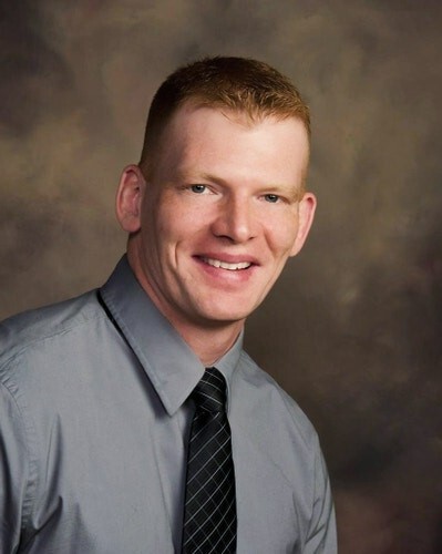Keith Schwankl