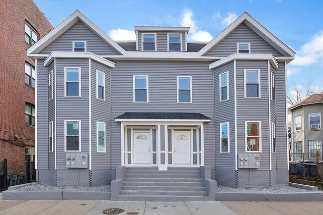 6 W Cottage St unit 2, Boston, MA 02125 - photo 2