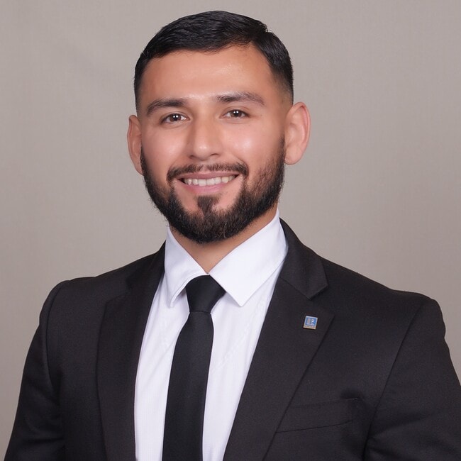 Agent Photo