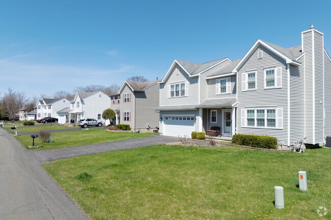 Rensselaer has seen a growth of construction over the past several years.