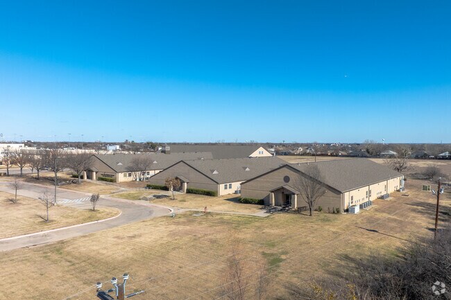 Denton Co J J a E P has something for all students.