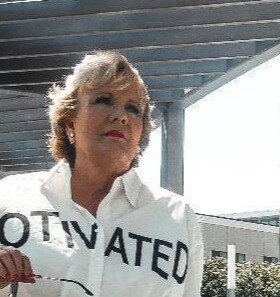 Tina Blackmon