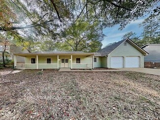 2634 Laurel Woods Ln SE, Conyers, GA 30094