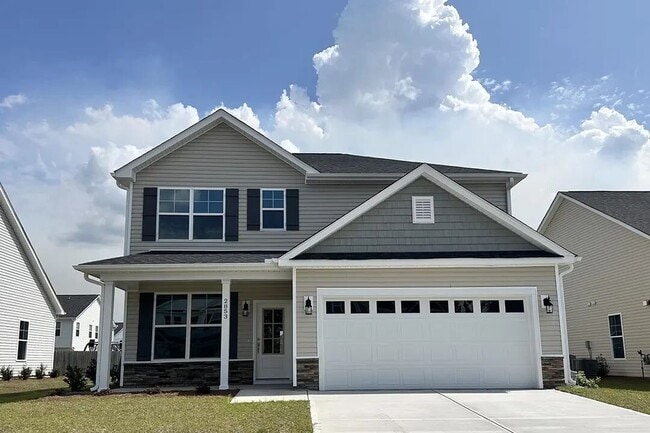 4259 Windrose Way unit 36463992, Pleasant Garden, NC 27313 - photo 3