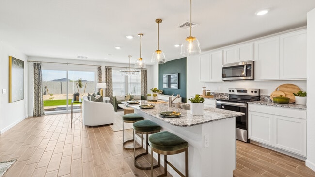 25948 W Nancy Ln, Buckeye, AZ 85326 - photo 3