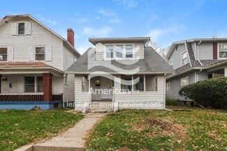 612 Maryland Ave, Dayton, OH 45404